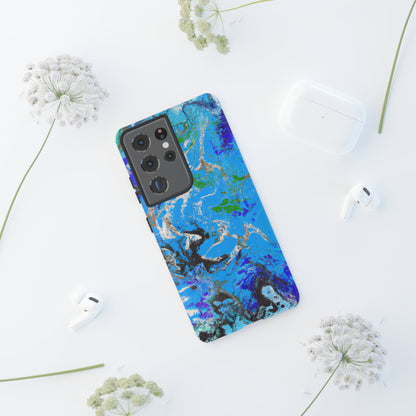 Dream AI generated - Cell Phone Case