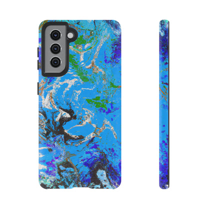 Dream AI generated - Cell Phone Case