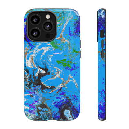 Dream AI generated - Cell Phone Case