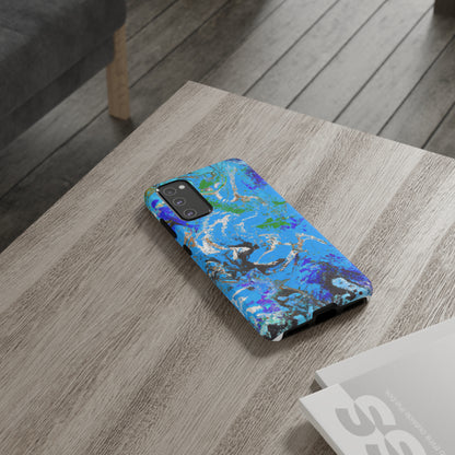 Dream AI generated - Cell Phone Case