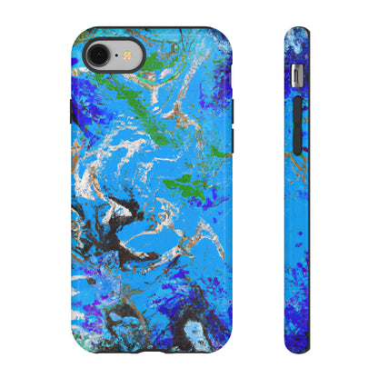 Dream AI generated - Cell Phone Case