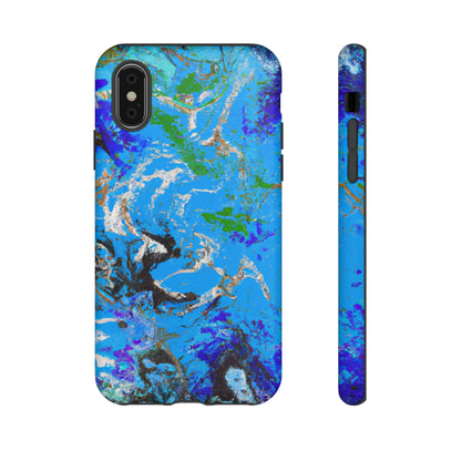 Dream AI generated - Cell Phone Case