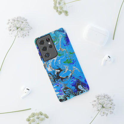 Dream AI generated - Cell Phone Case