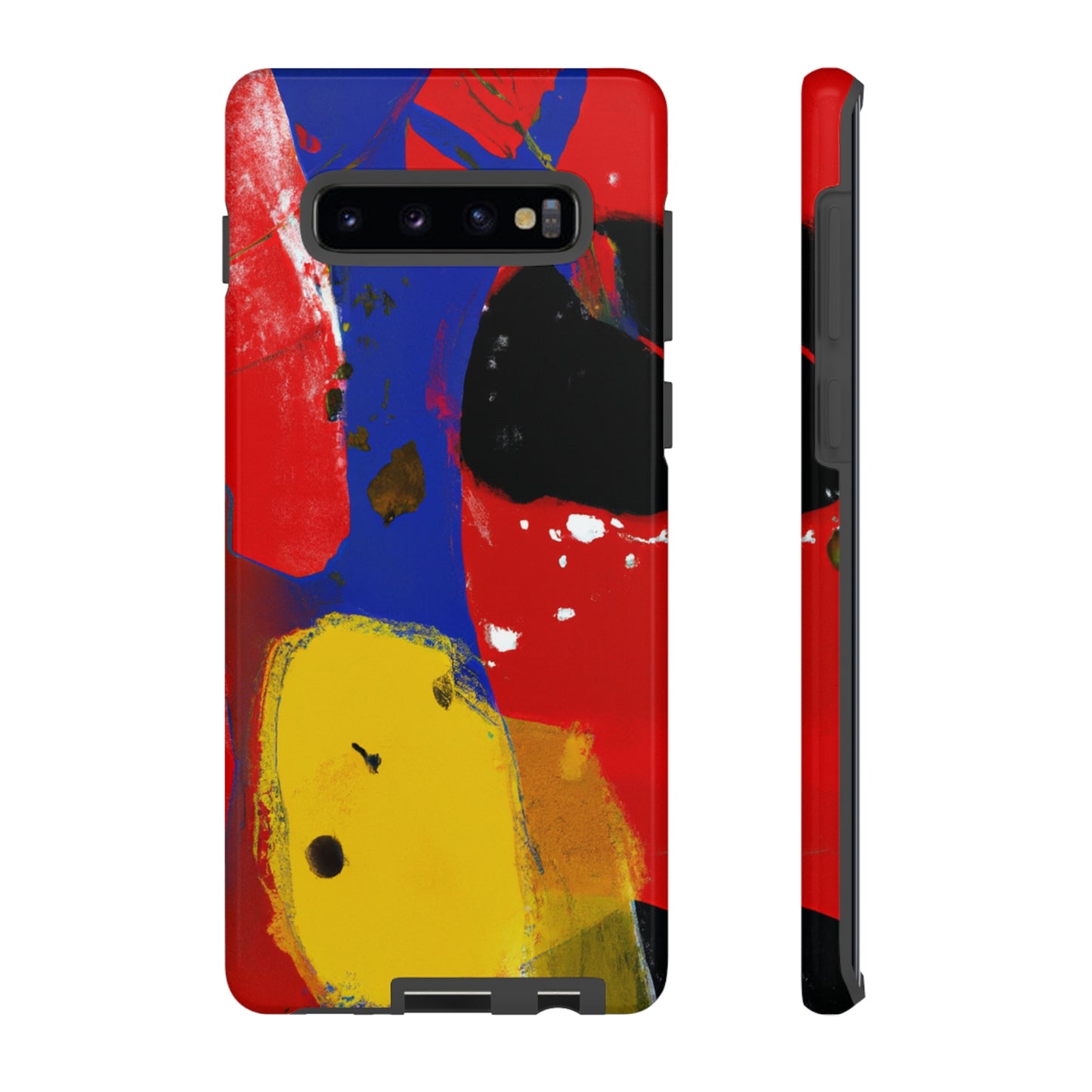 Tree AI Generated - Cell Phone Case