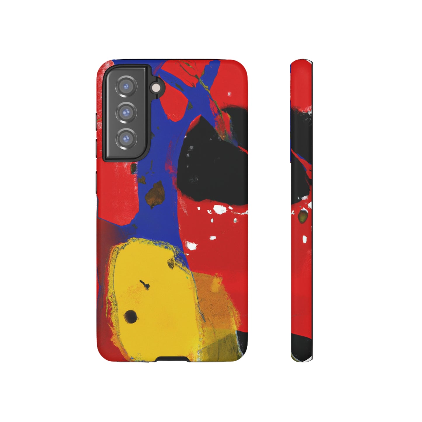 Tree AI Generated - Cell Phone Case