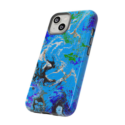 Dream AI generated - Cell Phone Case