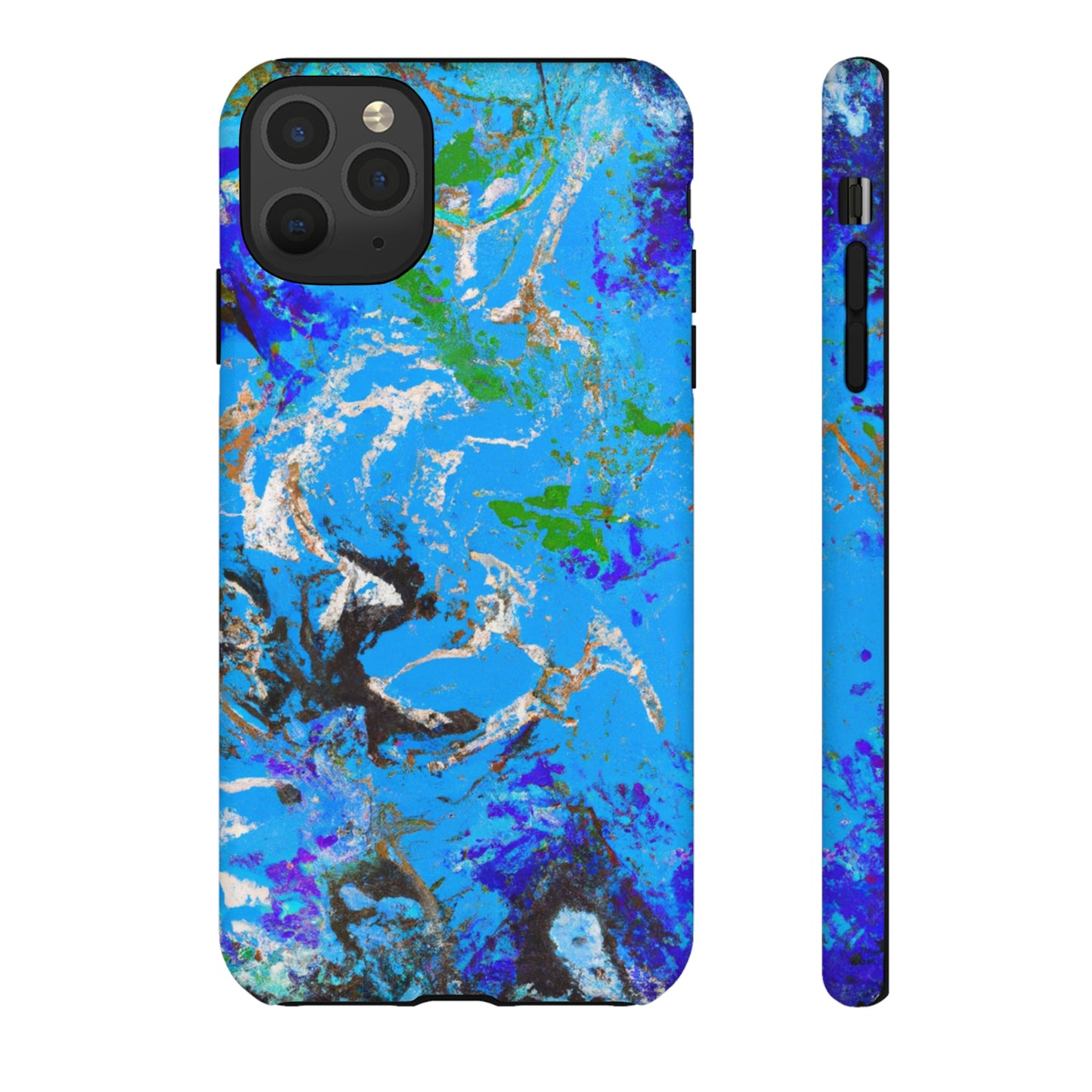 Dream AI generated - Cell Phone Case