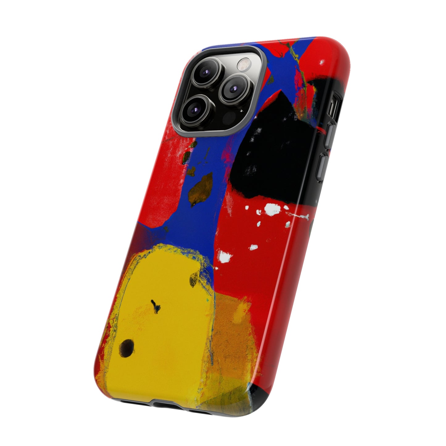 Tree AI Generated - Cell Phone Case