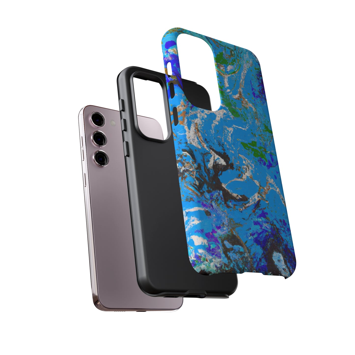 Dream AI generated - Cell Phone Case