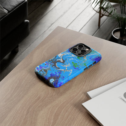 Dream AI generated - Cell Phone Case