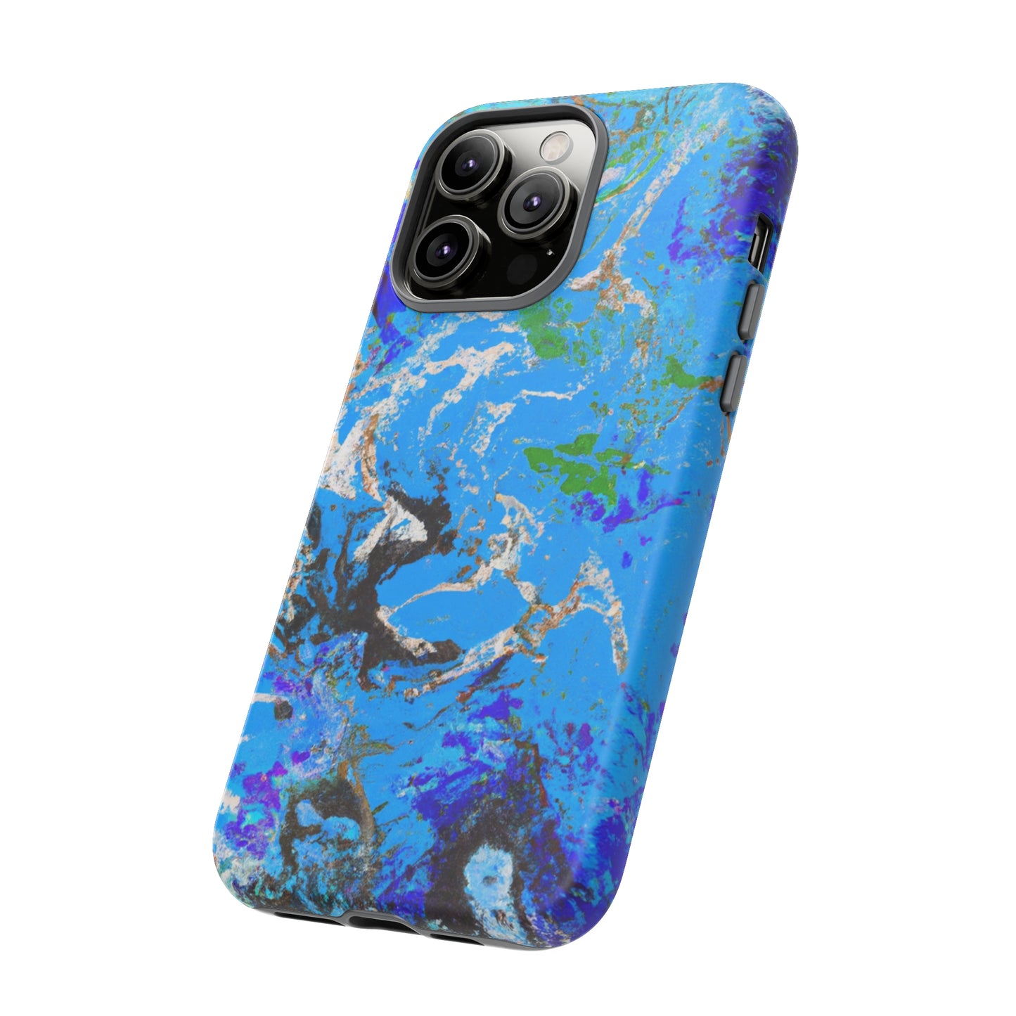 Dream AI generated - Cell Phone Case