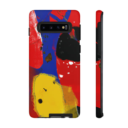 Tree AI Generated - Cell Phone Case