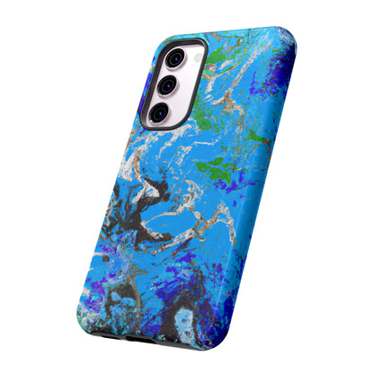 Dream AI generated - Cell Phone Case