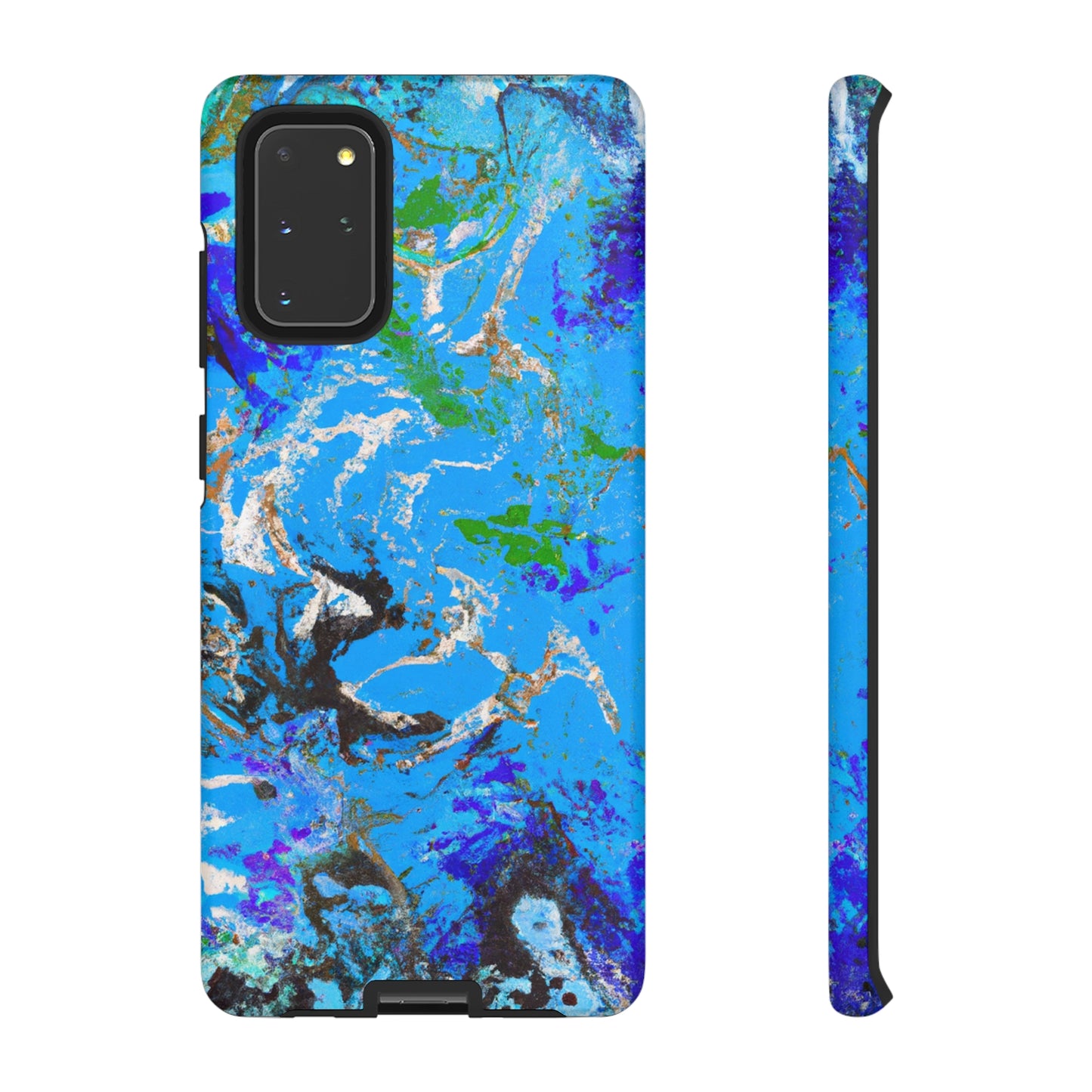 Dream AI generated - Cell Phone Case