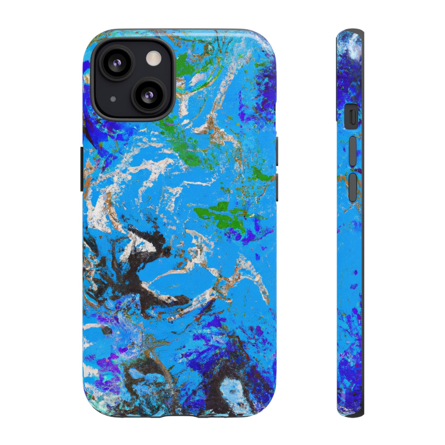 Dream AI generated - Cell Phone Case