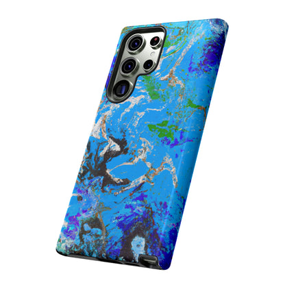 Dream AI generated - Cell Phone Case