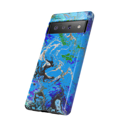 Dream AI generated - Cell Phone Case