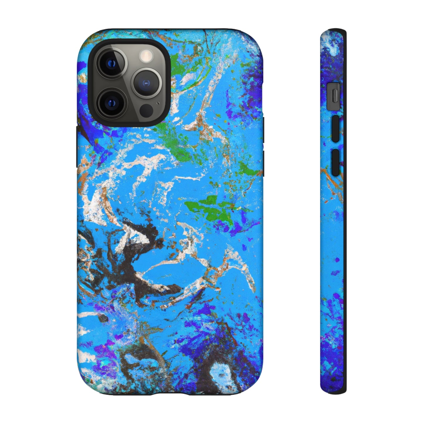 Dream AI generated - Cell Phone Case