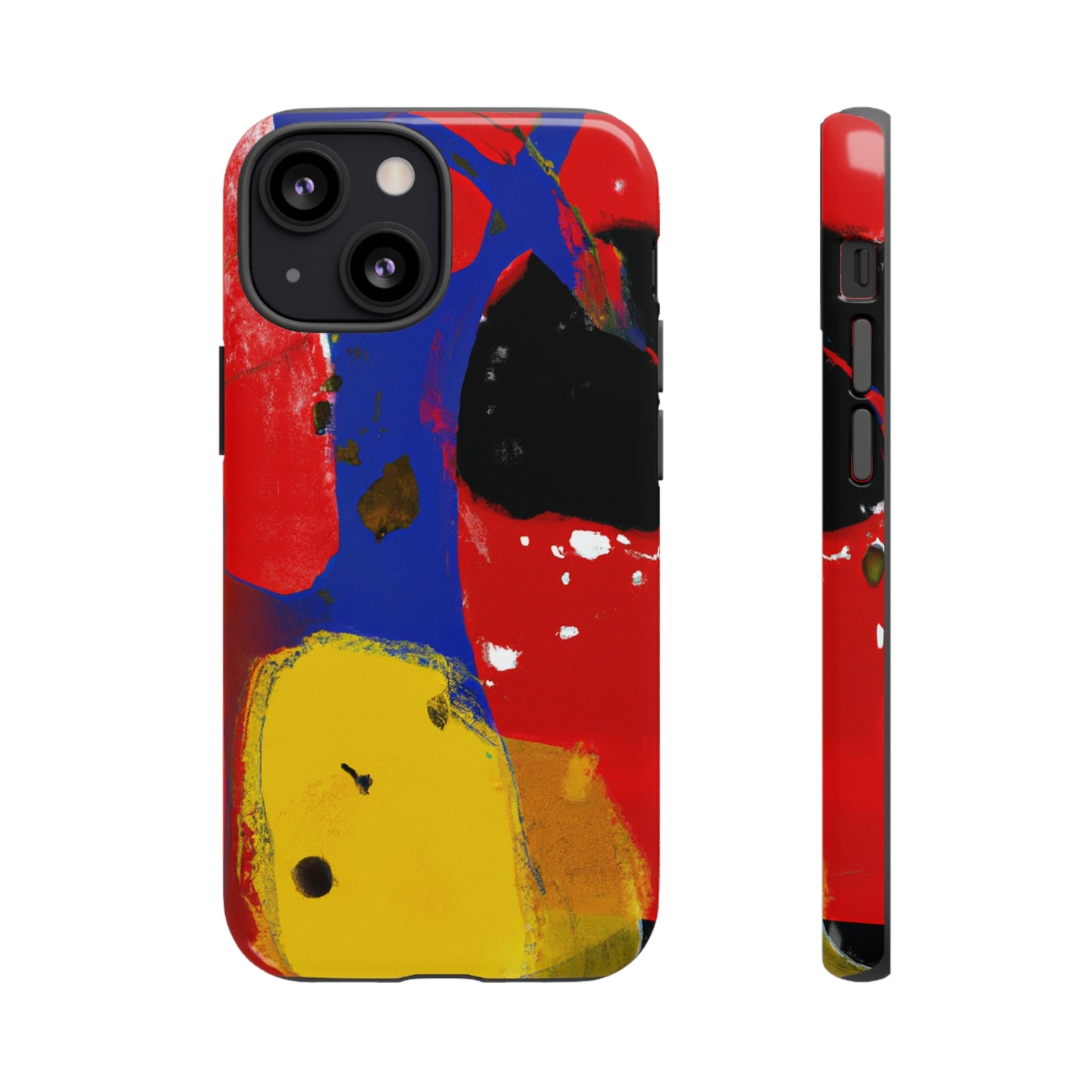 Tree AI Generated - Cell Phone Case