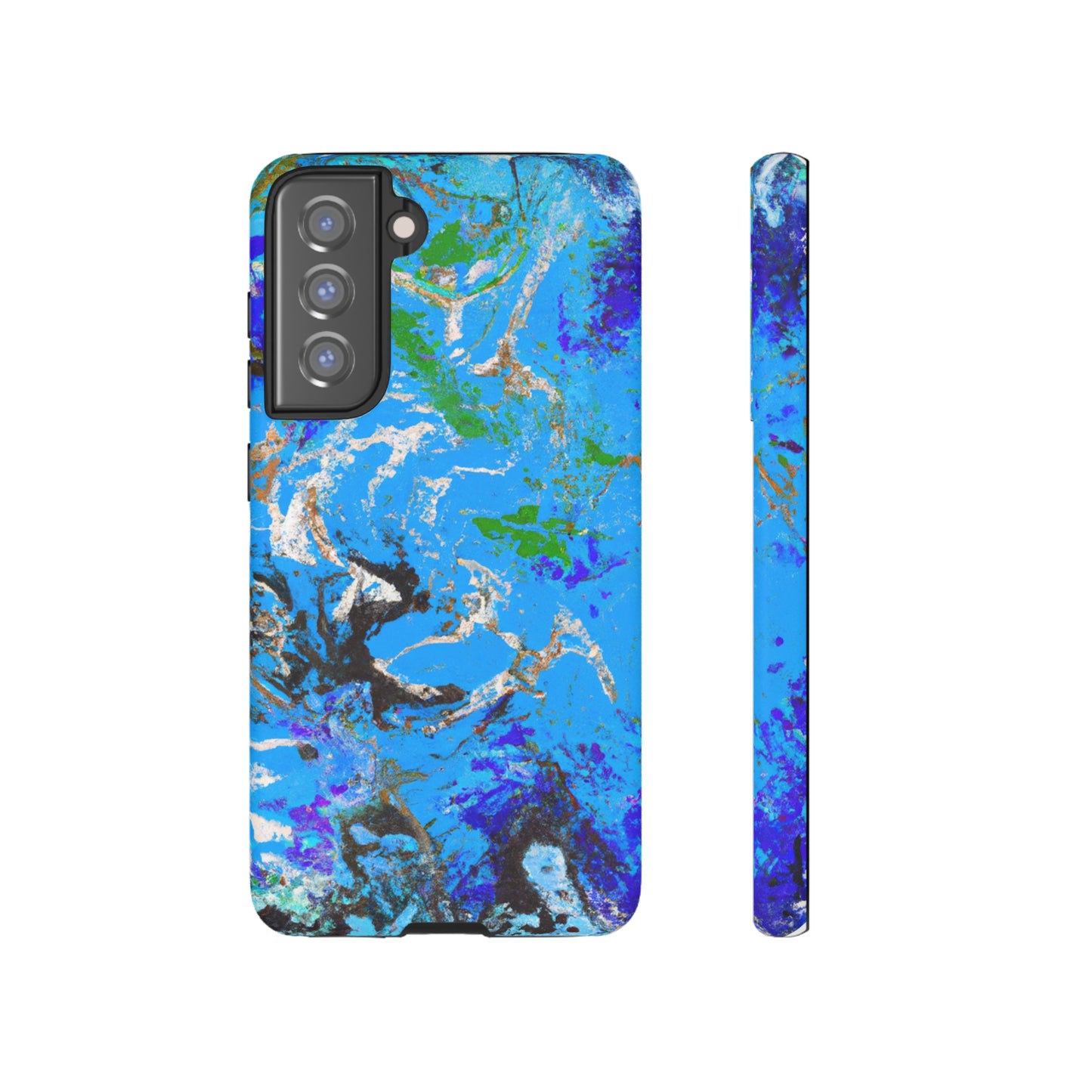 Dream AI generated - Cell Phone Case