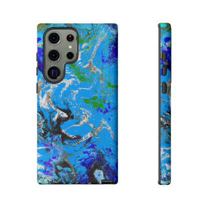 Dream AI generated - Cell Phone Case