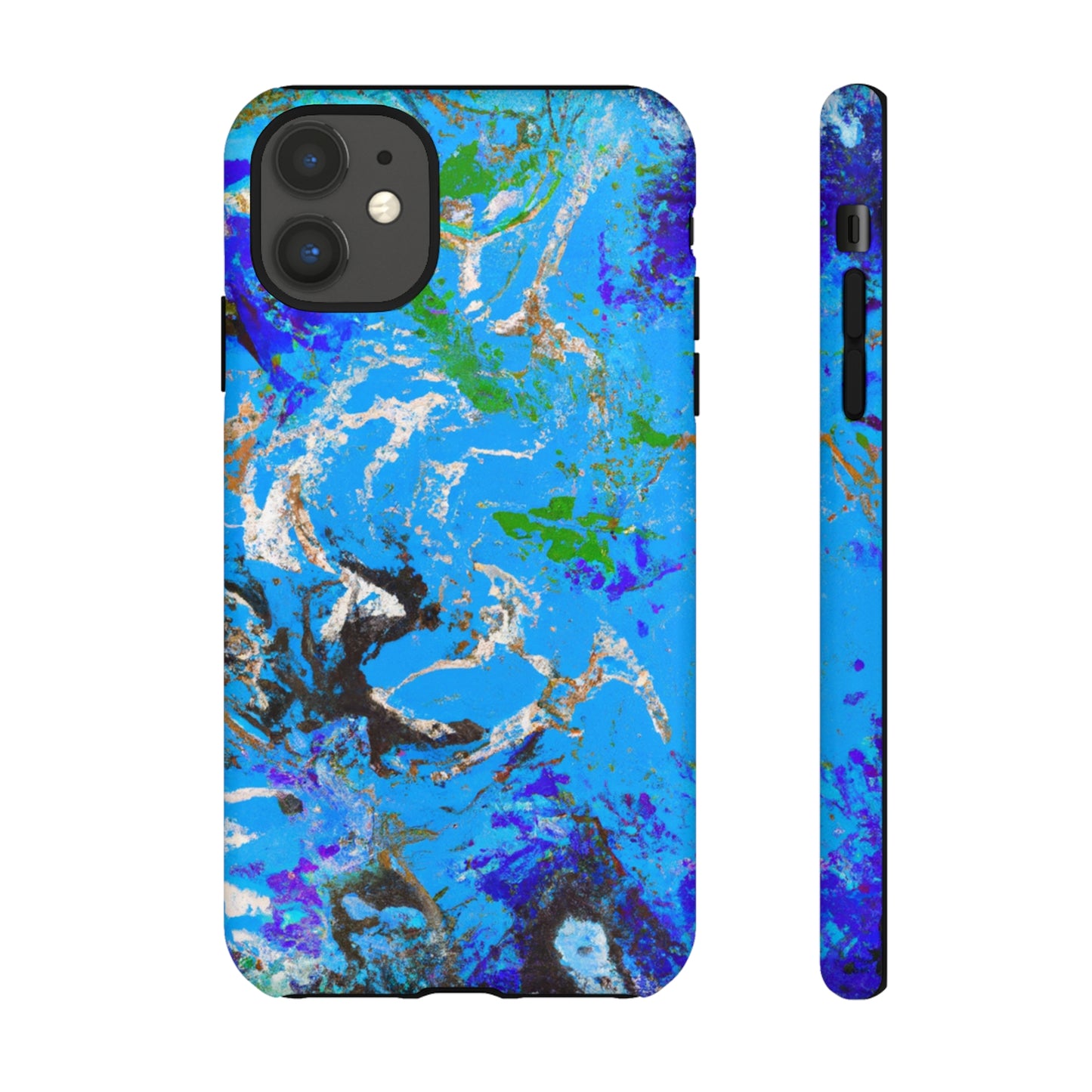 Dream AI generated - Cell Phone Case