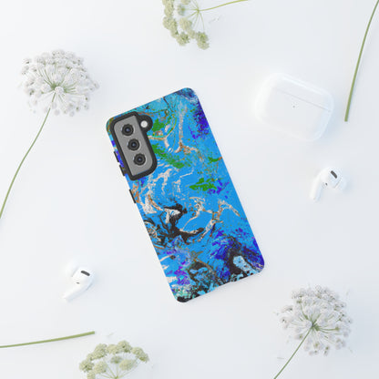 Dream AI generated - Cell Phone Case