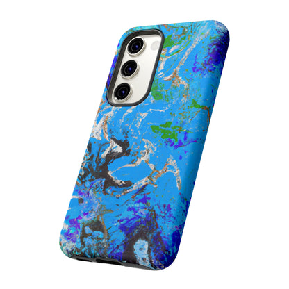 Dream AI generated - Cell Phone Case