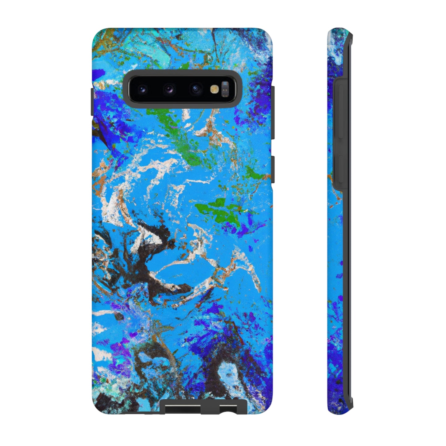 Dream AI generated - Cell Phone Case