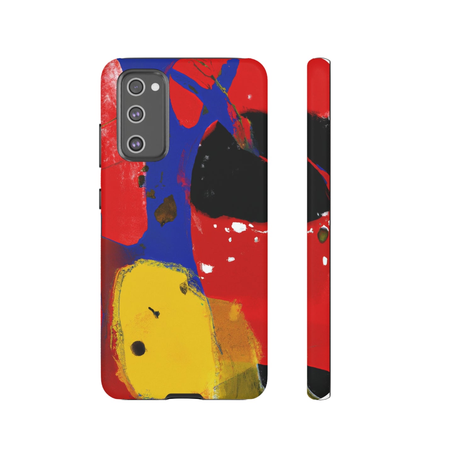 Tree AI Generated - Cell Phone Case