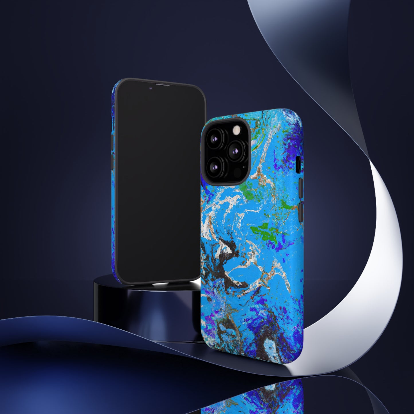 Dream AI generated - Cell Phone Case