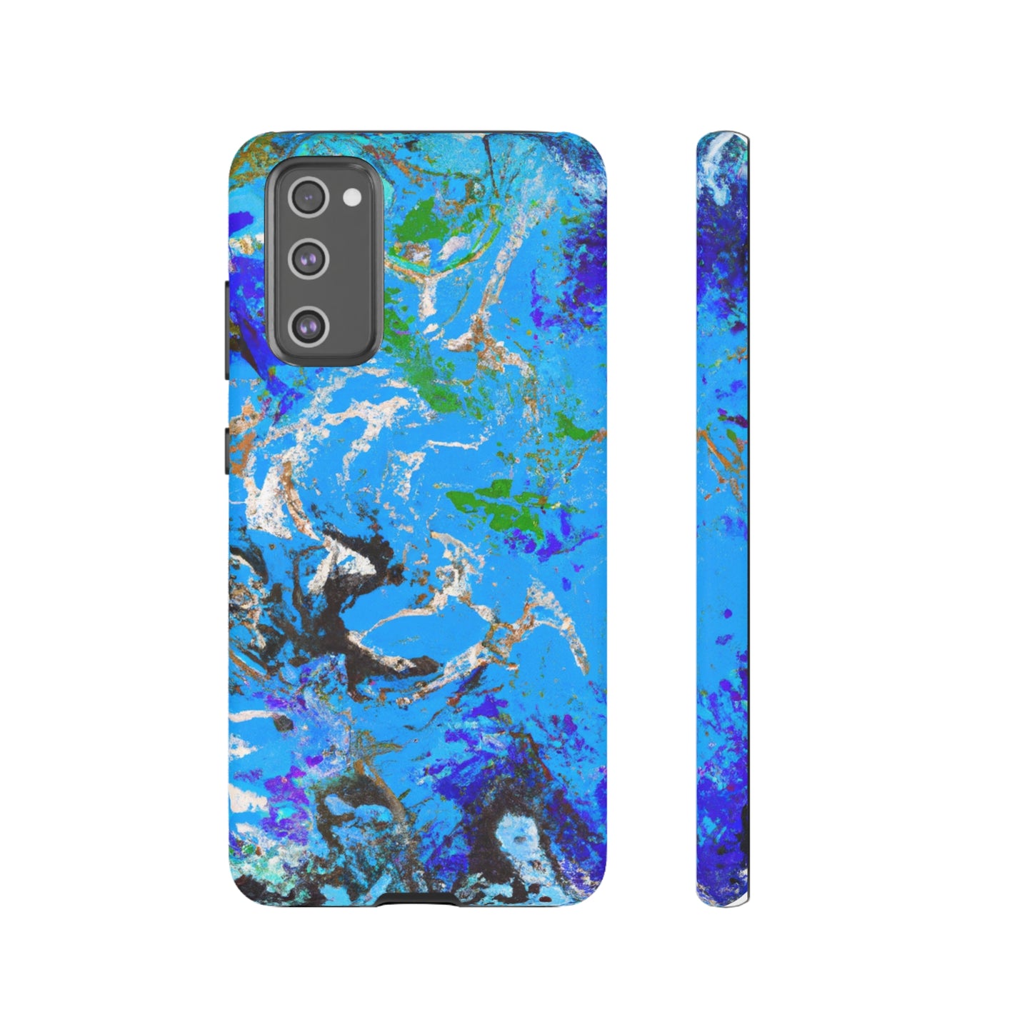 Dream AI generated - Cell Phone Case