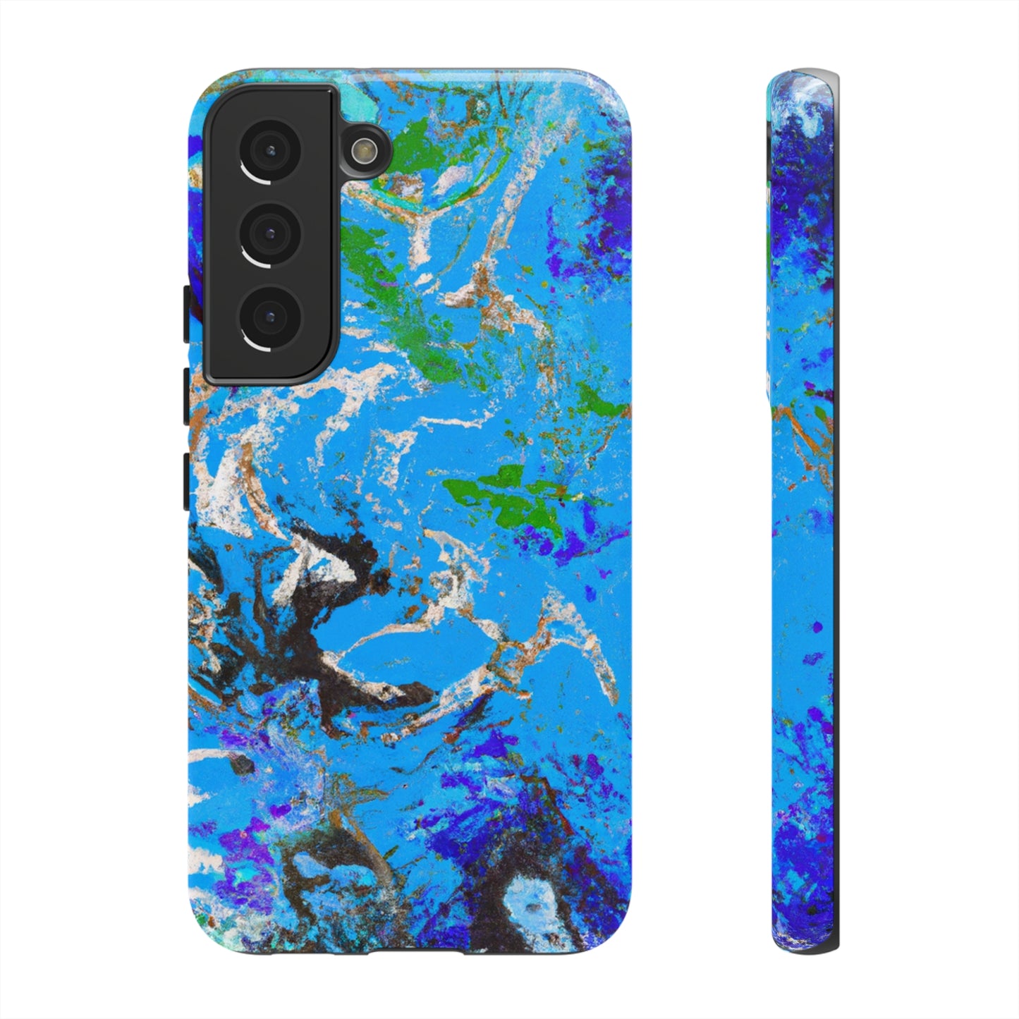 Dream AI generated - Cell Phone Case