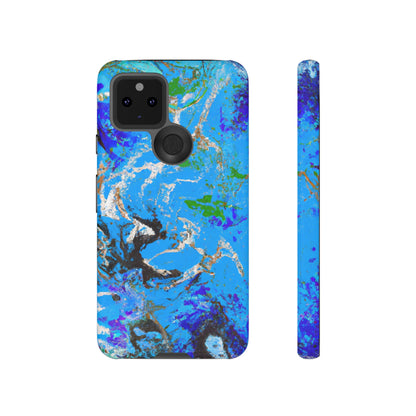 Dream AI generated - Cell Phone Case