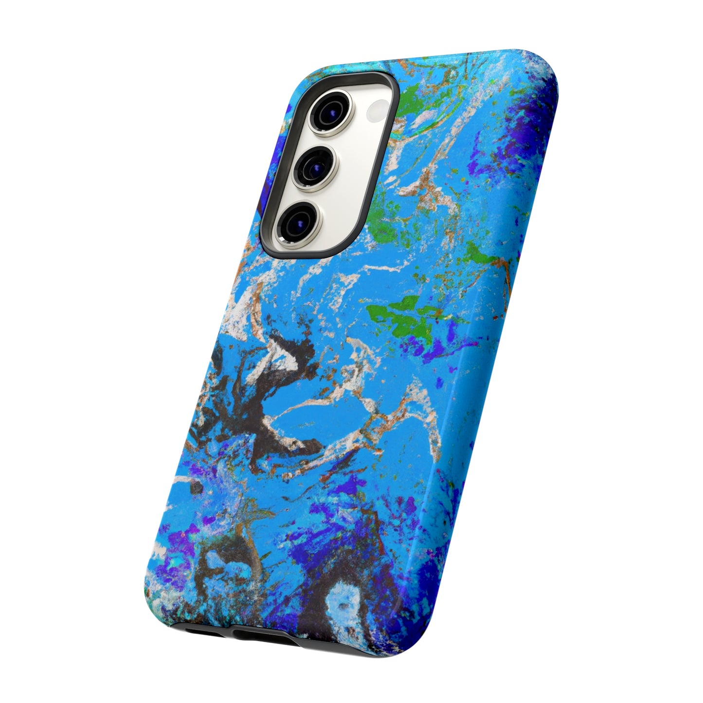 Dream AI generated - Cell Phone Case