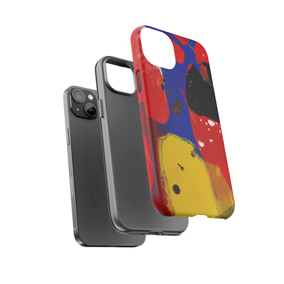 Tree AI Generated - Cell Phone Case