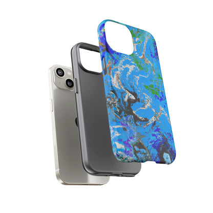 Dream AI generated - Cell Phone Case