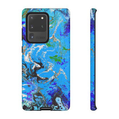 Dream AI generated - Cell Phone Case