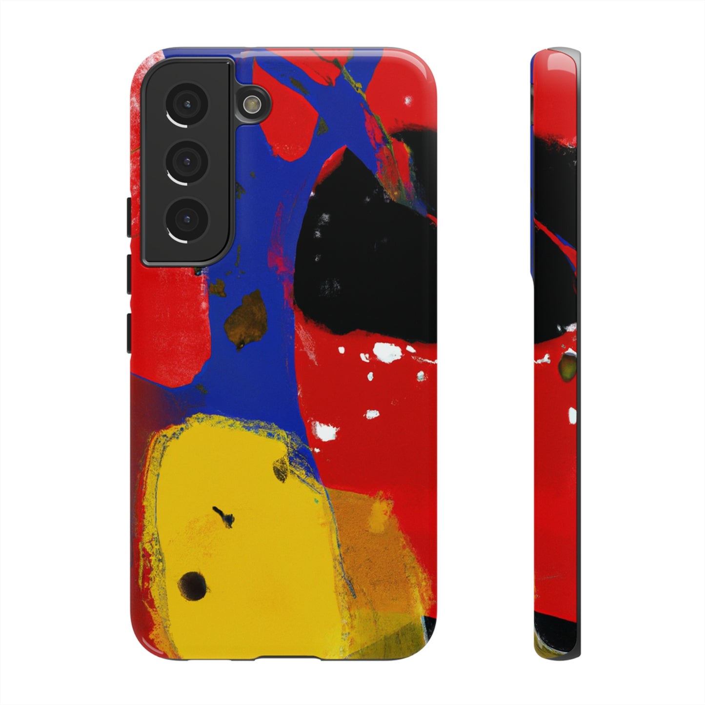 Tree AI Generated - Cell Phone Case