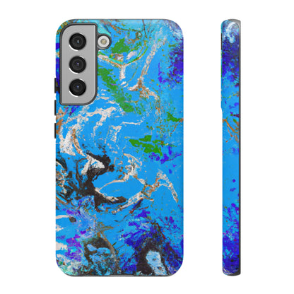 Dream AI generated - Cell Phone Case