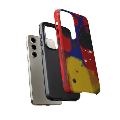 Tree AI Generated - Cell Phone Case