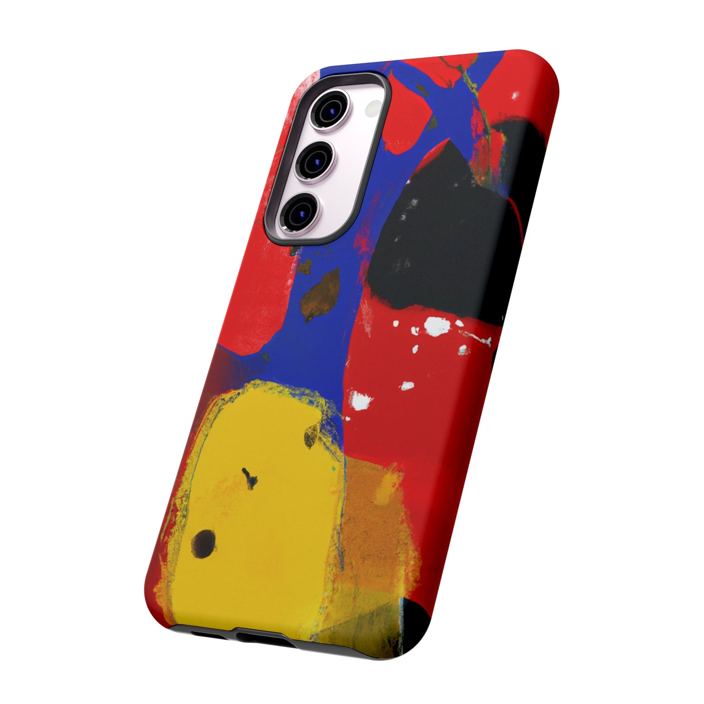 Tree AI Generated - Cell Phone Case