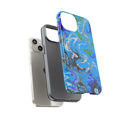 Dream AI generated - Cell Phone Case