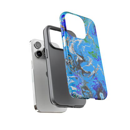 Dream AI generated - Cell Phone Case