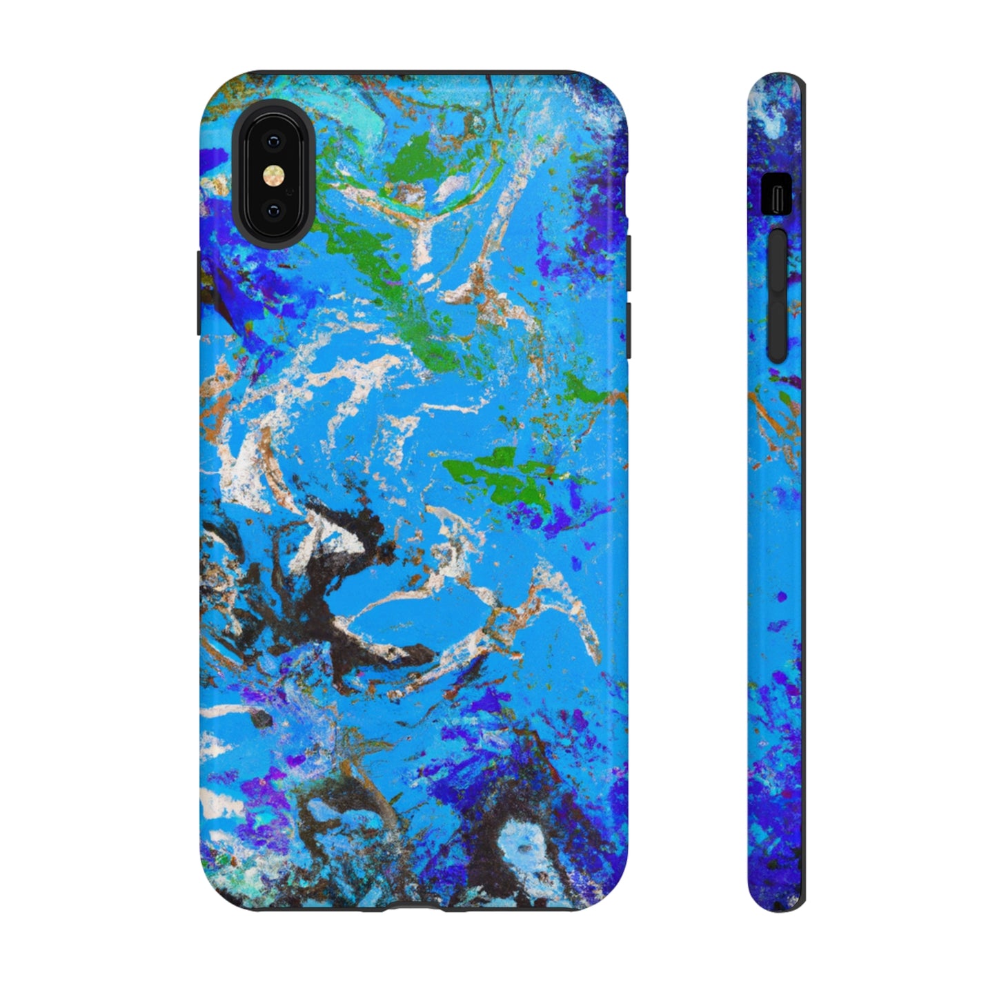 Dream AI generated - Cell Phone Case