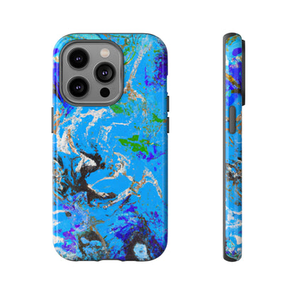 Dream AI generated - Cell Phone Case