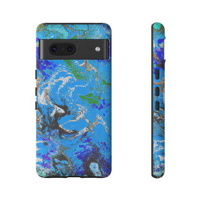 Dream AI generated - Cell Phone Case