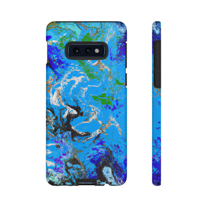 Dream AI generated - Cell Phone Case