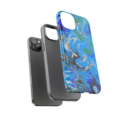 Dream AI generated - Cell Phone Case