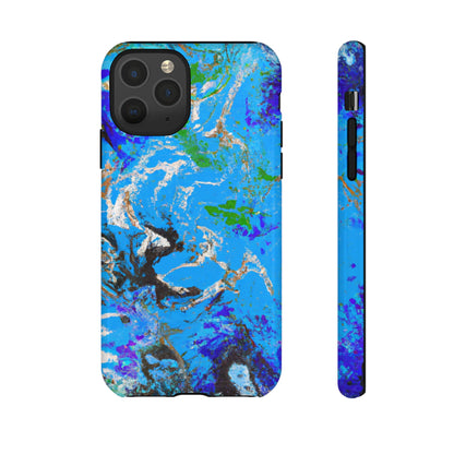 Dream AI generated - Cell Phone Case